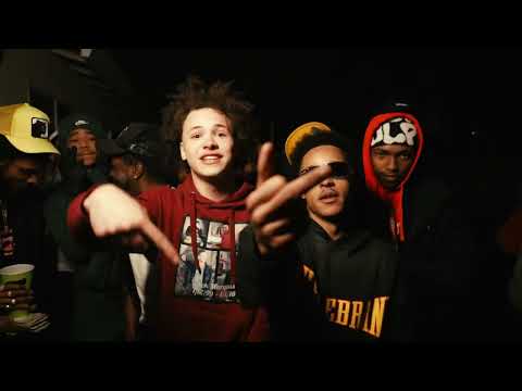 100BabyB - Boom Bop (Official Video)