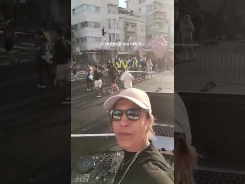 וידאו מהשטח