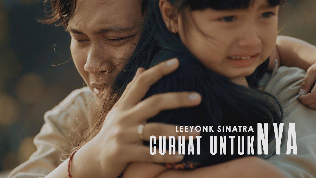 Chord Curhat UntukNYA Lirik Lagu dan Chord Leeyonk Sinatra - Curhat UntukNYA