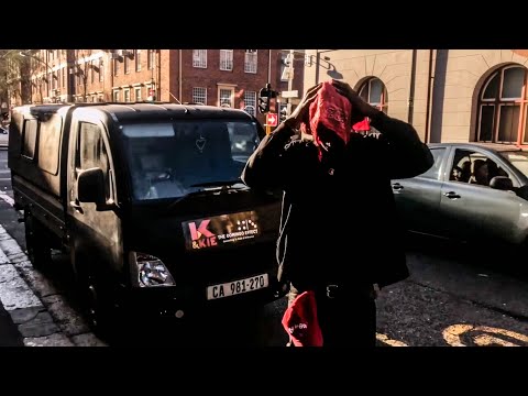 Daiz King - Brok Boi Gotta Hustle ( Audio)