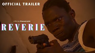 R E V E R I E | Official Trailer
