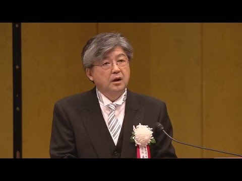 2016年度 神奈川大学 神奈川大学大学院 入学式【1回目　Full Movie】