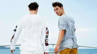 Nice, dass du dabei bist!