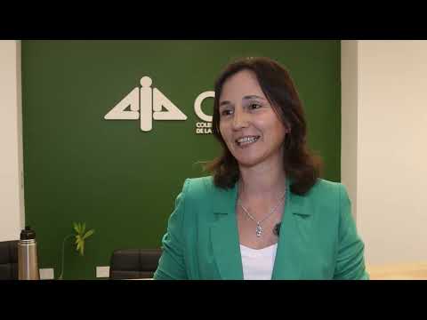 Mónica Fraresso fue reelegida vicepresidente del Colegio de Ingenieros Agrónomos de Córdoba