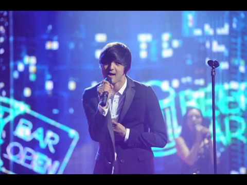 Danny Kuzmanov Feat Sanny Alexa - Samo Teb/ Само теб Acoustic sound