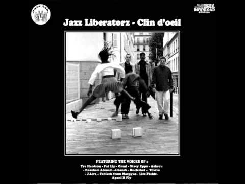 Jazz Liberatorz feat Sadat X the return