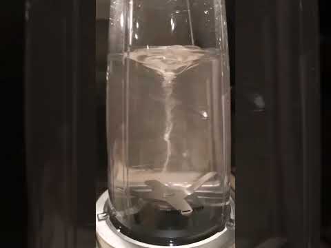 EF0 to EF5 Tornado in Blender