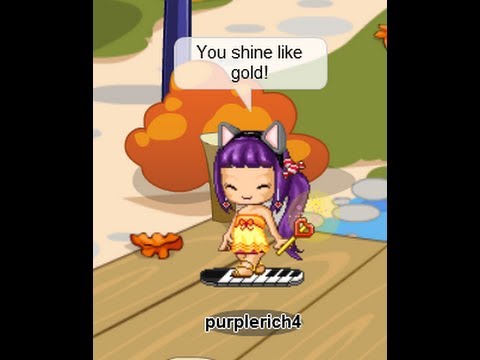 [FMV] Gold - Neon Hitch Ft.Tyga