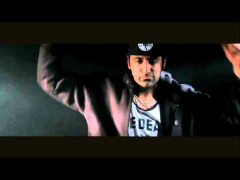 Marfil - "Intro" - Pulso Om Rap