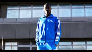 Stormzy - 10 Minutes