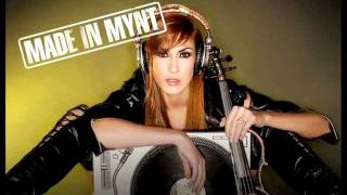 Mz Poppinz feat. Mikolaj Jaskolka &amp; Sean Paul - Get It Poppin [cut]