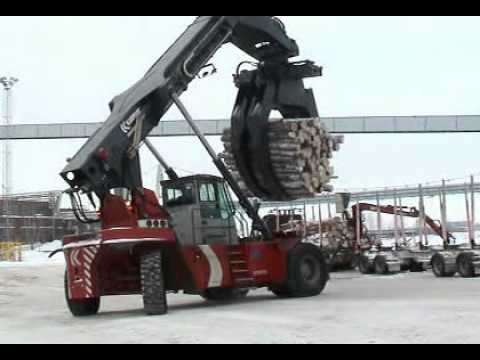 RTD3026 from truck to pile   MK