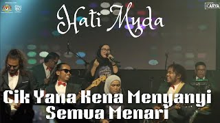 Download lagu Hati Muda - KUGIRAN WAK JENG - Konsert Oh Irama Oh Nyawa mp3 Download lagu Hati Muda - KUGIRAN WAK JENG - Konsert Oh Irama Oh Nyawa mp3