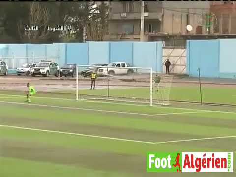 Ligue 1 Algérie (21e journée) : NC Magra 0 - 1 AS Aïn M'lila