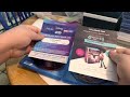 Ratatouille Blu Ray DVD Digital Code Unboxing