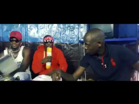 Nitdoff - Man rap bou woweu  bi (doff ego 2)