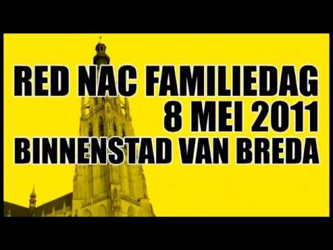 NACpraat 4 1 2018 Grabbelton NAC Nieuws -week 1