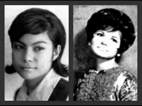 BACK TO BACK (The Song Of My Life) Norma Ledesma & Nora Aunor