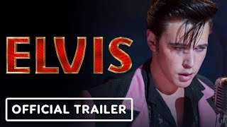 Elvis - Official Trailer 2022 video