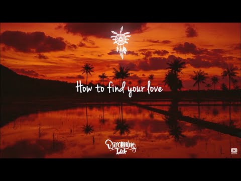 Loose Keys, okafuwa & Alure - Find Your Love