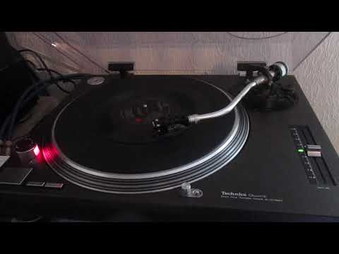 Richard Barnes - Woman,Woman (UK-Columbia)