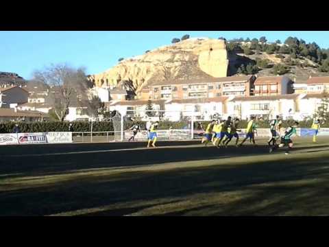 San Esteban 1-3 Ud El Espinar SR
