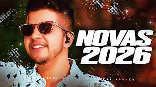 SAIU AGORA! NADSON FERINHA 2026 - MÚSICAS NOVAS DEZEMBRO - SERESTA ATUALIZADA SEM VINHETAS! CD NOVO