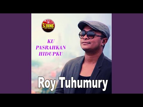 Ku Pasrahkan Hidupku