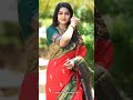 Wearing A Saree Feels Like Poetry In Motion Sneha