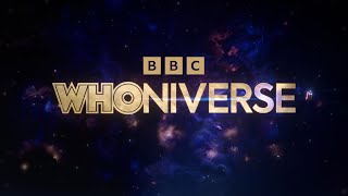 Lancement du Whoniverse sur BBC Iplayer (01/11/2023)