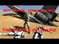 Men Of War Assault Squad Star Wars Mod Battle Of Jakku