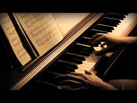 F. Burgmüller - Le retour (25 Etüden Op.100)