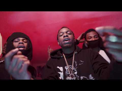 LUL E  "ALL BLACK" feat. PRINCE QUELL