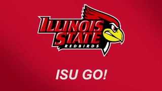Illinois State University Fight Song