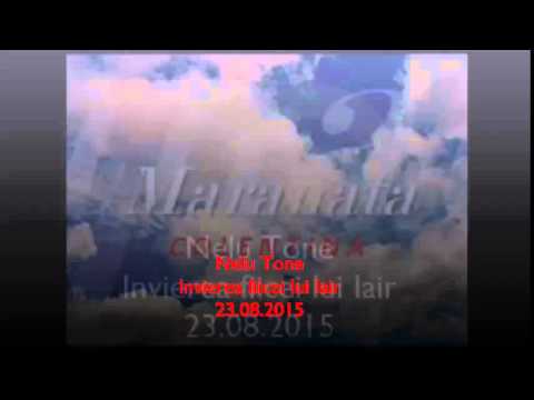 Nelu Tone- 23.08.2015- Învierea fiicei lui Iair