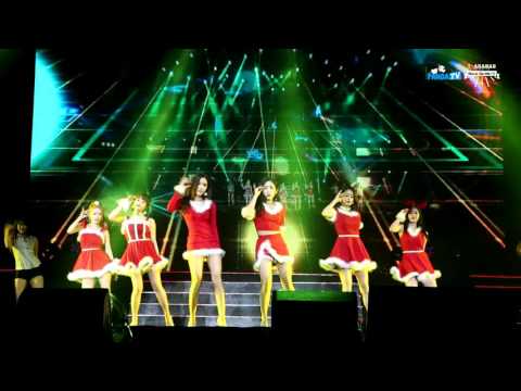 151219 T-ARA GREAT CHINA TOUR CONCERT IN GUANGZHOU FULL HD FANCAM