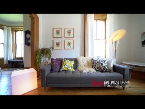 FOR SALE! 28 Centre St, Picton, Prince Edward County, Ontario