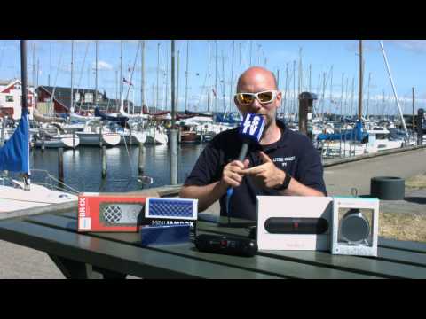 Komplett.dk - Trådløse højttalere