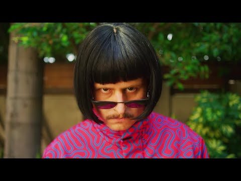 Oliver Tree - Ugly Side [Unofficial Music Video] (Fanmade)