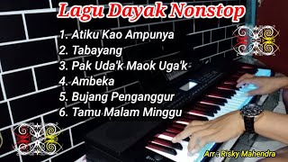 Download lagu Kumpulan Lagu Dayak Enak Buat Santai || Risky Mahendra mp3 Download lagu Kumpulan Lagu Dayak Enak Buat Santai || Risky Mahendra mp3