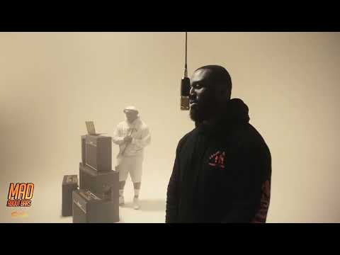 headie one x kenny allstar freestyle (but it’s the 80s)