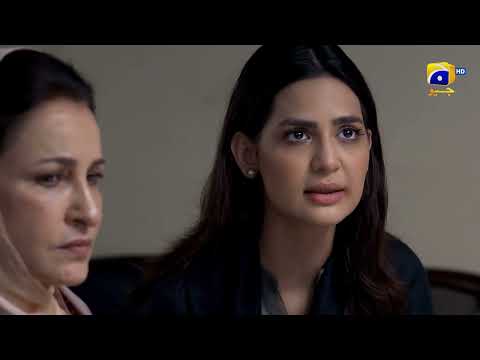Mujhay Qabool Nahin Episode 40 Promo | Tomorrow at 8:00 PM Only On Har Pal Geo