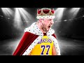 De LeBron A DONCIC El RENACER De Los Angeles Lakers