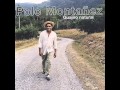 UN BOLERO - Polo Montañez