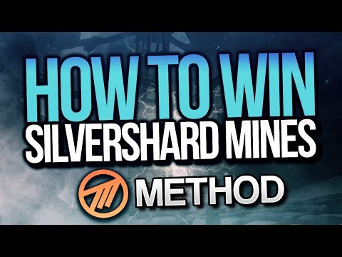 FROST SILVERSHARD MINES RBG STRATEGY with Xaryu