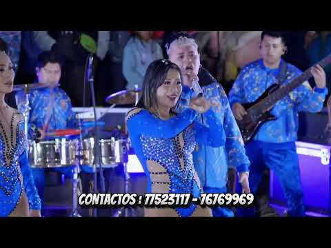 Los Megas - Mix Corazón Herido ( En vivo ) Desaguadero _Perú