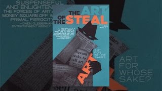 Art of the Steal