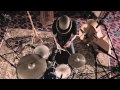 Drum Boogie - David Karlinger