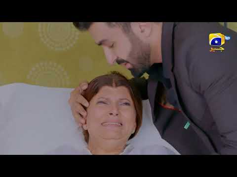 Zakham Episode 02 | Best Scene 09 | Agha Ali | Sehar Khan | HAR PAL GEO