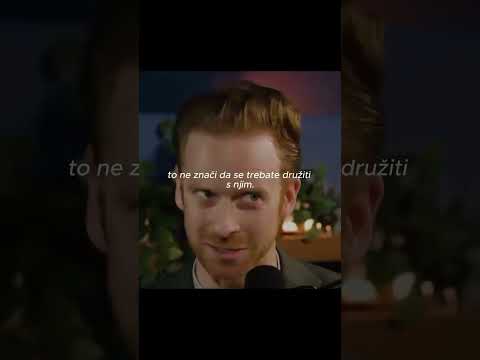 "Koji je najbolji savjet koji ti je promijenio život?"